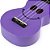Ukulele Soprano Série Smile - Roxo - Imagem 6