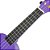 Ukulele Soprano Série Smile - Roxo - Imagem 8