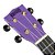 Ukulele Soprano Série Smile - Roxo - Imagem 9