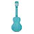 Ukulele Concert - Série Island - Azul Aqua Blue - Imagem 2