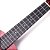 Ukulele Concert - Série Island - Vermelho Cherry Red - Imagem 8