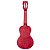 Ukulele Concert - Série Island - Vermelho Cherry Red - Imagem 2