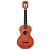 Ukulele Concert - Série Island - Laranja Orange Sunset - Imagem 1