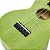 Ukulele Concert - Série Island - Verde Sea Green - Imagem 7
