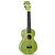 Ukulele Concert - Série Island - Verde Sea Green - Imagem 2