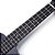 Ukulele Concert - Série Island - Preto Smoke Haze - Imagem 8