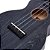 Ukulele Concert - Série Island - Preto Smoke Haze - Imagem 7