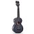Ukulele Concert - Série Island - Preto Smoke Haze - Imagem 3