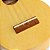 Ukulele Soprano Natural Claro - Transparent Butterscotch - Série Kahiko - Imagem 7