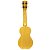 Ukulele Soprano Natural Claro - Transparent Butterscotch - Série Kahiko - Imagem 5