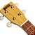 Ukulele Soprano Natural Claro - Transparent Butterscotch - Série Kahiko - Imagem 8