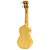 Ukulele Soprano Natural Claro - Transparent Butterscotch - Série Kahiko - Imagem 4