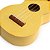 Ukulele Soprano Natural Claro - Transparent Butterscotch - Série Kahiko - Imagem 6