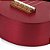 Ukulele Soprano Natural Vermelho Transparente - Série Kahiko - Imagem 6