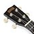 Ukulele Soprano Natural Preto Transparente - Série Kahiko - Imagem 8