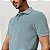 Camisa pólo masculina, coleção 60Y 911 - Imagem 3