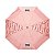 Guarda-chuva de bolso coleção Pink Pig - Imagem 1