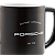 Caneca Porsche Classic 270ml - Imagem 2