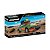 PLAYMOBIL Porsche 911 Carrera RS 2.7 Offroad - Imagem 1