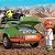 PLAYMOBIL Porsche 911 Carrera RS 2.7 Offroad - Imagem 6