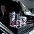 Conjunto de dois copos long drink, GT1 '98 - Imagem 2