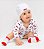 Conjunto de macacão de bebê – Essencial - Imagem 1