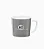 Xícara de Espresso de Colecionador nº 2 – Coleção Heritage – Edição Limitada - Imagem 1