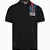 Camisa Polo Masculina Porsche - Martini Racing - Imagem 1