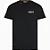 Camiseta Masculina Porsche (Preta) - Martini Racing - Imagem 5