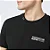 Camiseta Masculina Porsche (Preta) - Martini Racing - Imagem 2