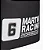 Mochila Porsche – MARTINI RACING - Imagem 2