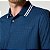 Camisa polo masculina, tamanho 60Y, coleção 911 Targa Golf - Imagem 3