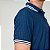Camisa polo masculina, tamanho 60Y, coleção 911 Targa Golf - Imagem 4