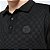 Camisa polo jacquard masculina, coleção Heritage - Imagem 4