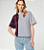 T-shirt feminina – Turbo No. 1 - Imagem 3