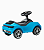 Baby Porsche Azul Miami - Imagem 2