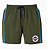 Short Verde Oliva - Imagem 1