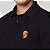 Camisa Polo Emblema Porsche - Imagem 2