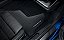 TAPETE DE BORRACHA 911 (992) - PRETO - Imagem 1