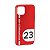 Capa de plástico para iPhone 11 Pro, 917 Salzburgo - Imagem 1