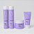 Kit Tratamento Liso Perfeito Hydra Cosméticos 4 produtos - Imagem 1