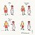 O Livro do Jorge - Tirinhas de humor - Imagem 4