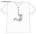 Camiseta Oficial Téo & O Mini Mundo - Eulálias no Estômago - Imagem 11
