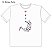 Camiseta Oficial Téo & O Mini Mundo - Eulálias no Estômago - Imagem 9