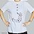 Camiseta Oficial Téo & O Mini Mundo - Eulálias no Estômago - Imagem 2