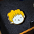 Pins Oficiais Téo & O Mini Mundo - Téo & Eulália - Imagem 4