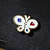 Pins Oficiais Téo & O Mini Mundo - Téo & Eulália - Imagem 5