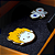 Pins Oficiais Téo & O Mini Mundo - Téo & Eulália - Imagem 6
