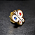 Pins Oficiais Téo & O Mini Mundo - Téo & Eulália - Imagem 7