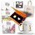 Coleção Téo & O Mini Mundo COMPLETA + Pins + Caneca + Ecobag + Ímã - Imagem 1